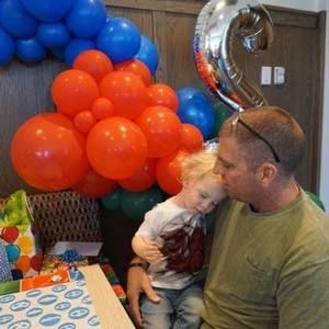 Meet your Posher, Jeffrey scott